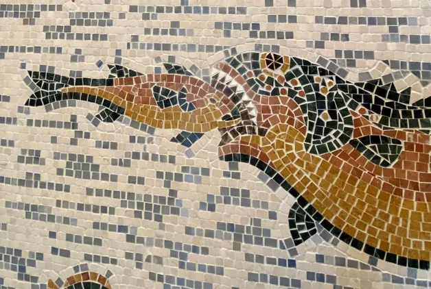 Mediterranean New Build - Tile by Miralia Design Group - Photo 9