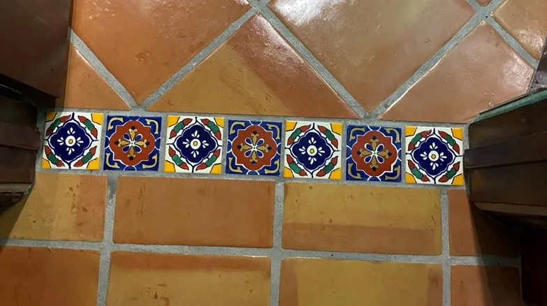 Mediterranean New Build - Tile by Miralia Design Group - Photo 11