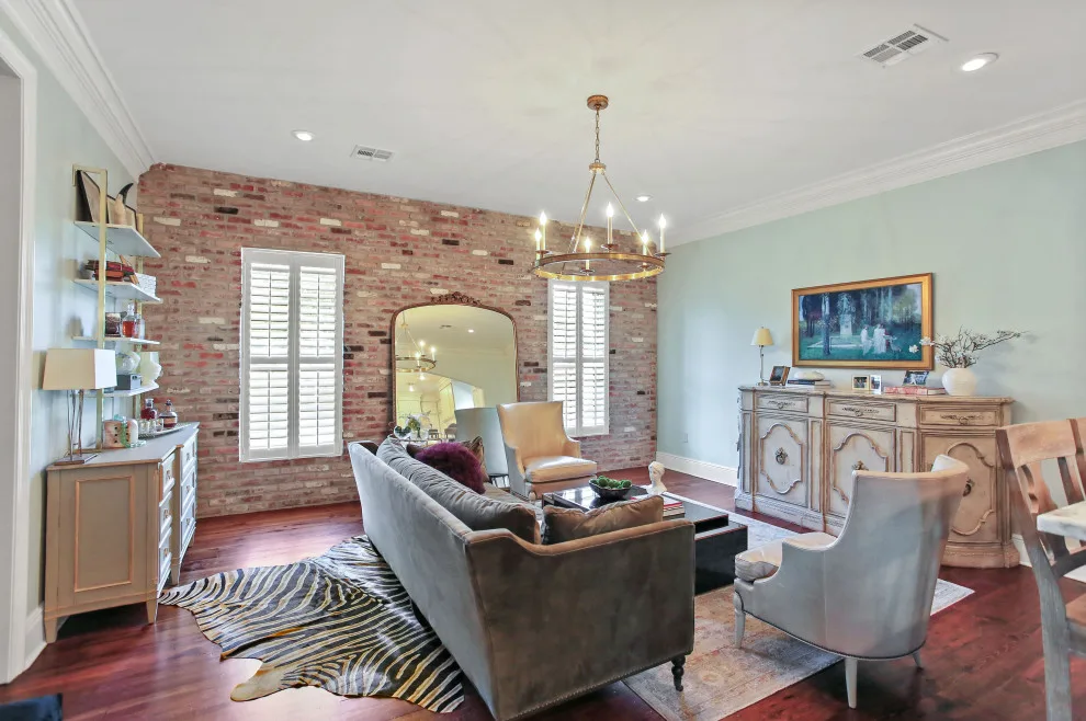 Medlin Property by DG Curated LLC - Photo 5
