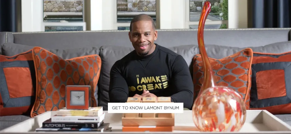 ENCOUNTER LAMONT BYNUM by Bynum Design Group - Photo 2
