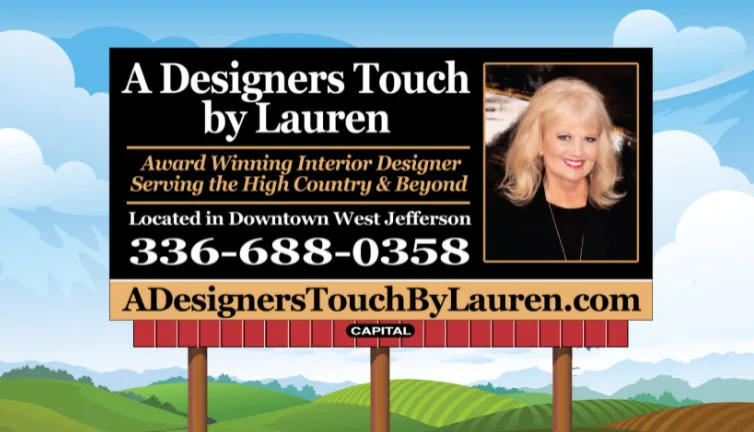 Introducing Lauren! by A Designers Touch By Lauren - Photo 5