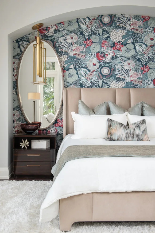 Calm Contemporary by Michelle Miller Design, Inc. - Photo 7