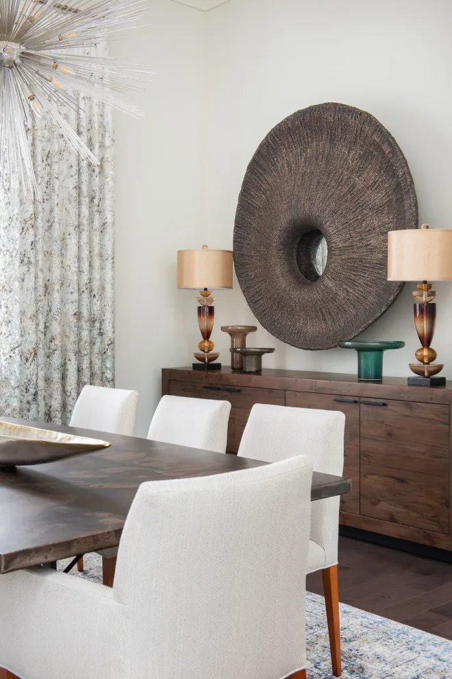 Calm Contemporary by Michelle Miller Design, Inc. - Photo 4