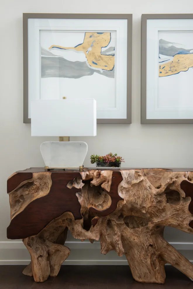 Calm Contemporary by Michelle Miller Design, Inc. - Photo 6