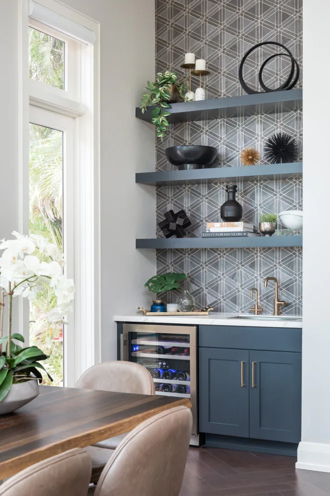 Calm Contemporary by Michelle Miller Design, Inc. - Photo 3