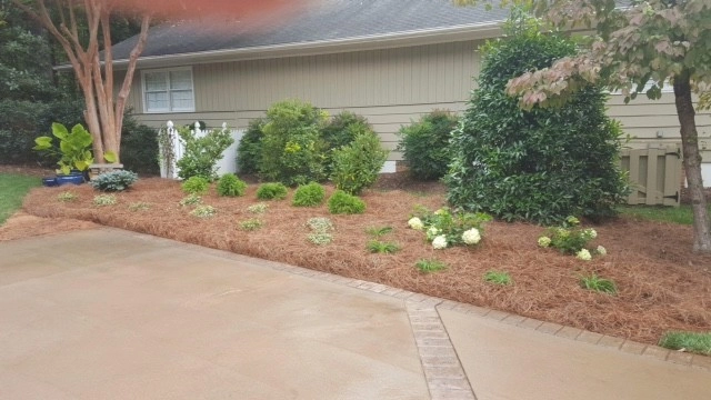 Burlington: Whole Yard Landscaping by New Garden Landscaping & Nursery - Photo 3