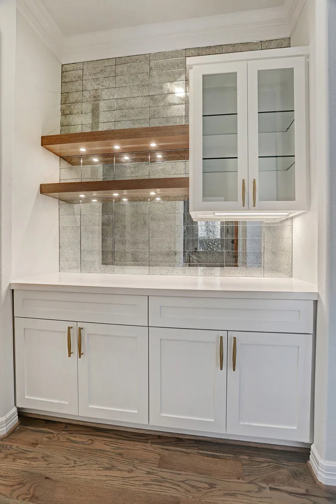 Remodeling the Memorial by L Design Group - Photo 8