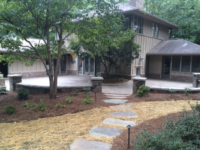 New Garden Landscaping & Nursery - Photo 11