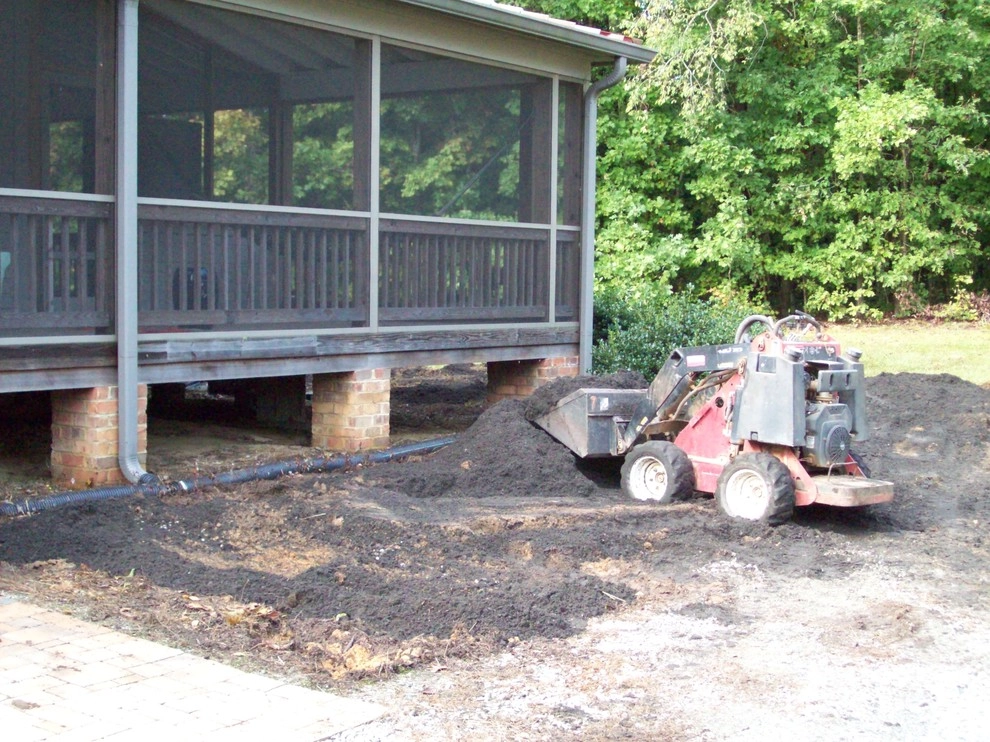 New Garden Landscaping & Nursery - Photo 10