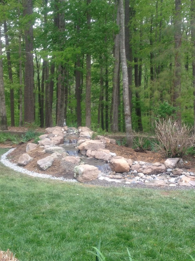 New Garden Landscaping & Nursery - Photo 8
