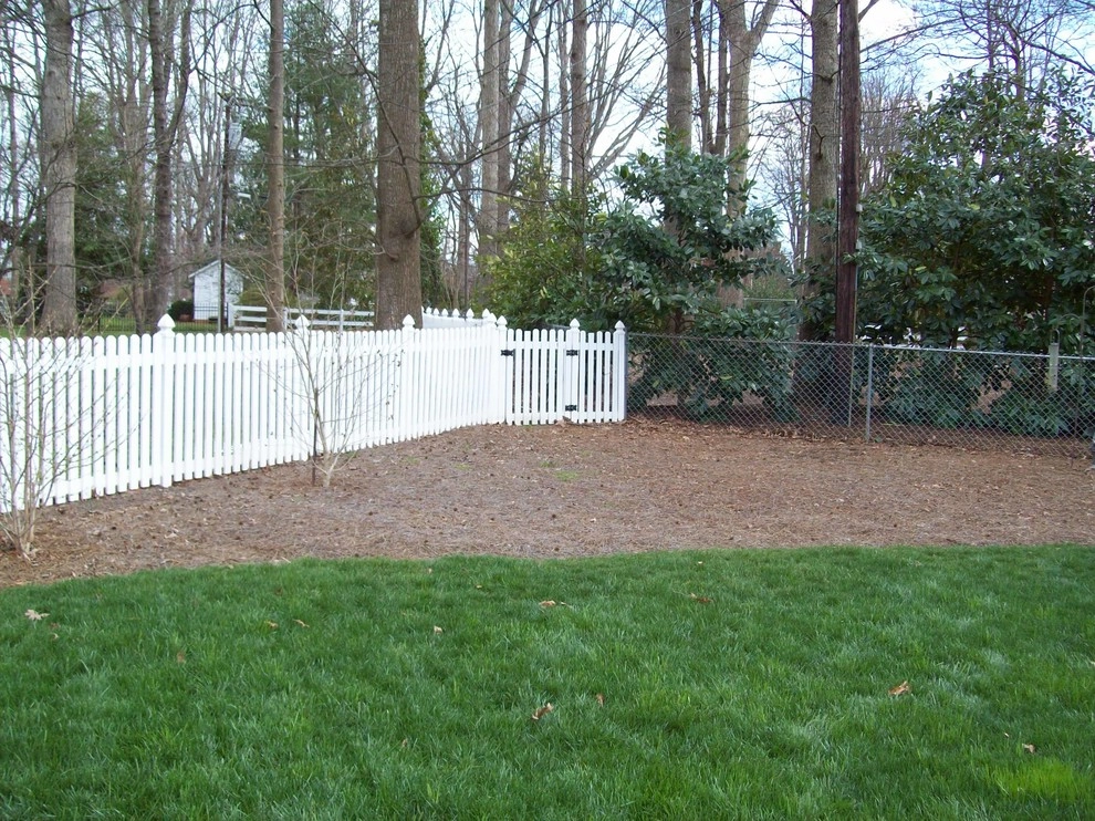 New Garden Landscaping & Nursery - Photo 4