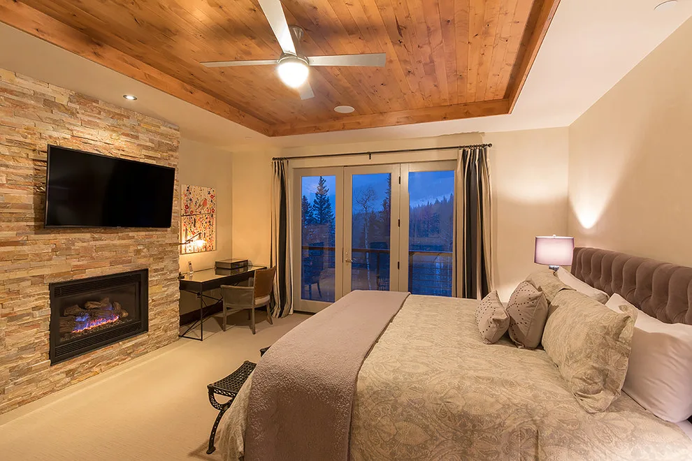 Highland Escape by Frank Souder Designs Inc - Photo 11