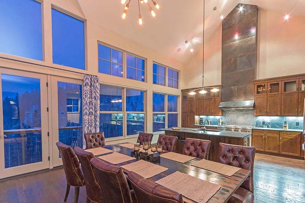 Highland Escape by Frank Souder Designs Inc - Photo 17