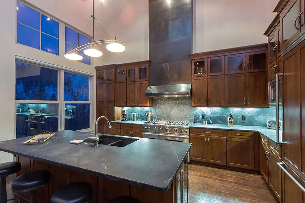Highland Escape by Frank Souder Designs Inc - Photo 8