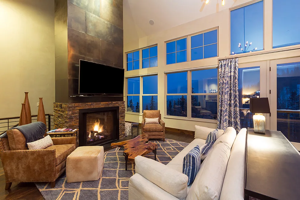 Highland Escape by Frank Souder Designs Inc - Photo 5
