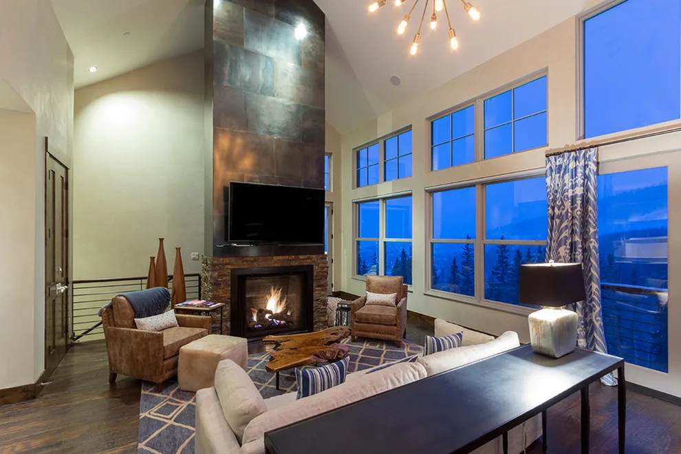 Highland Escape by Frank Souder Designs Inc - Photo 14