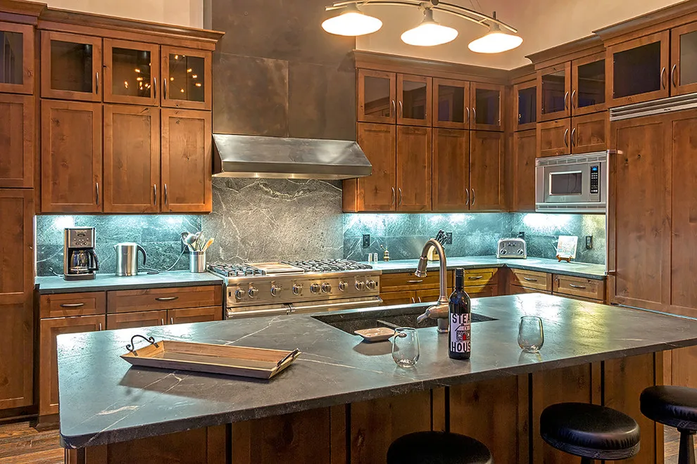 Highland Escape by Frank Souder Designs Inc - Photo 13