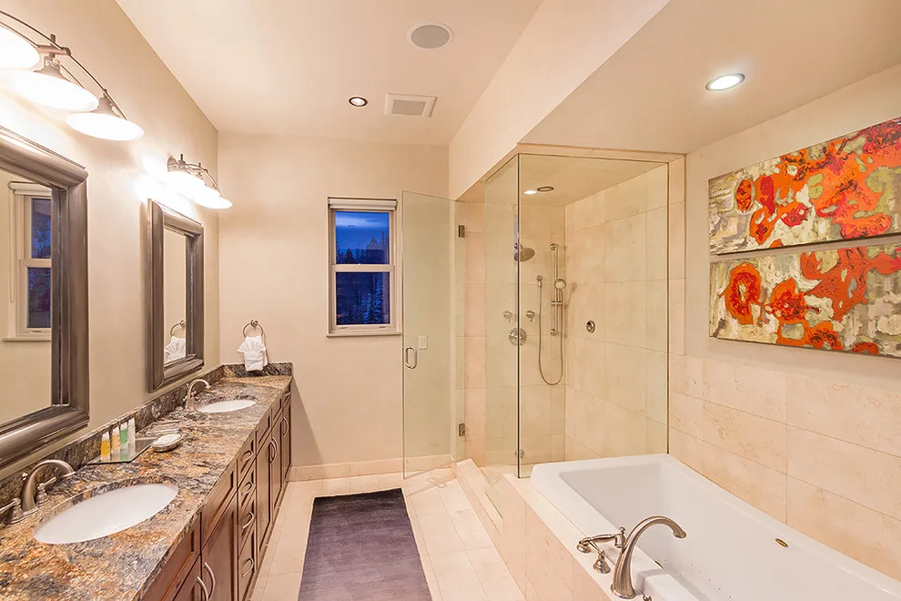 Highland Escape by Frank Souder Designs Inc - Photo 22