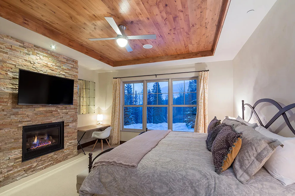 Highland Escape by Frank Souder Designs Inc - Photo 21