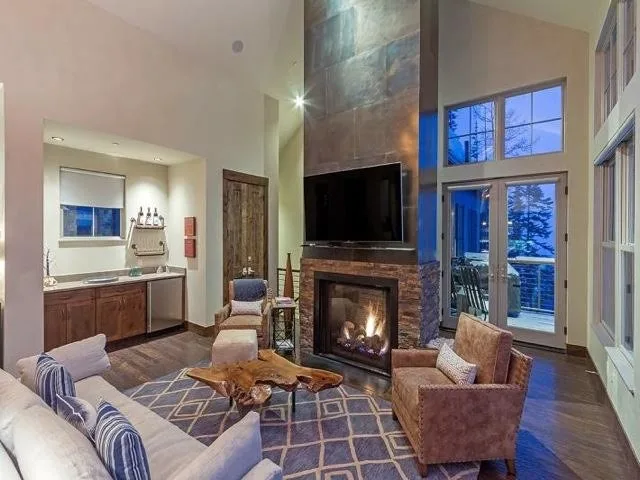 Highland Escape by Frank Souder Designs Inc - Photo 9