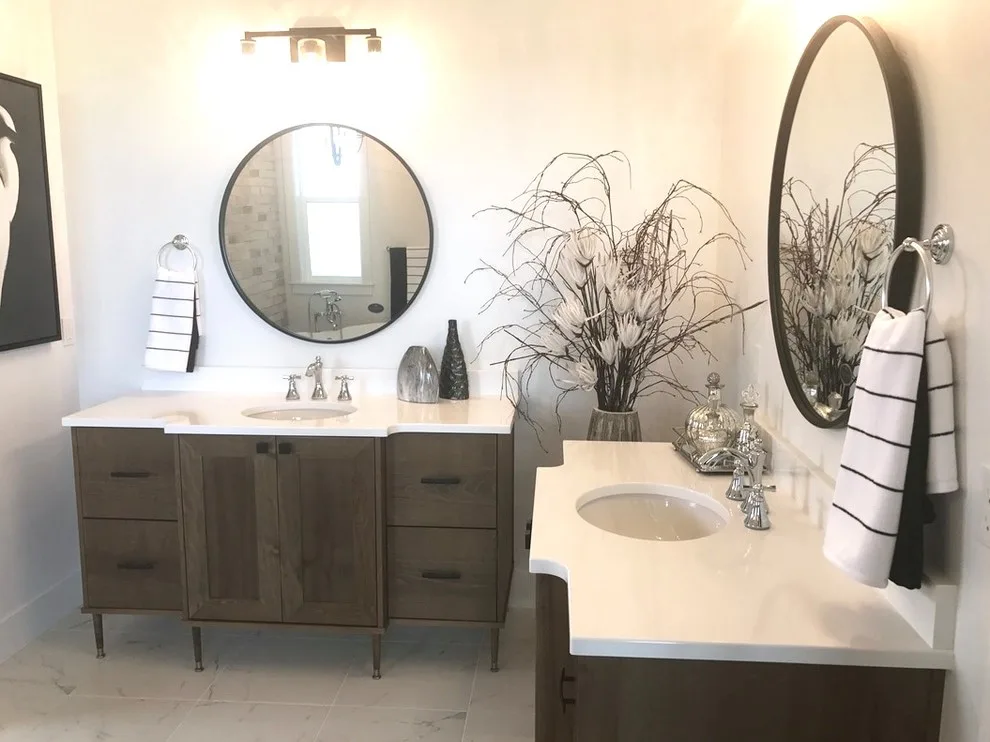 Meridian Construction Design by Angie Lewis Interiors - Photo 6