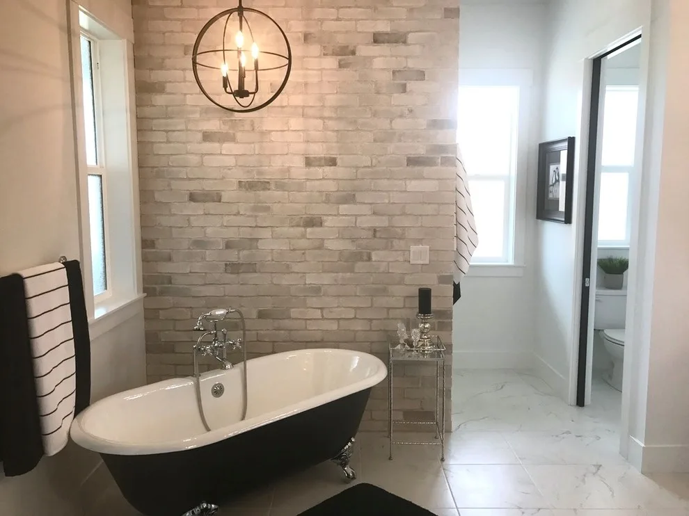 Meridian Construction Design by Angie Lewis Interiors - Photo 4