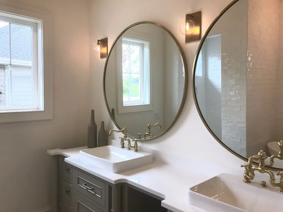 Meridian Construction Design by Angie Lewis Interiors - Photo 3