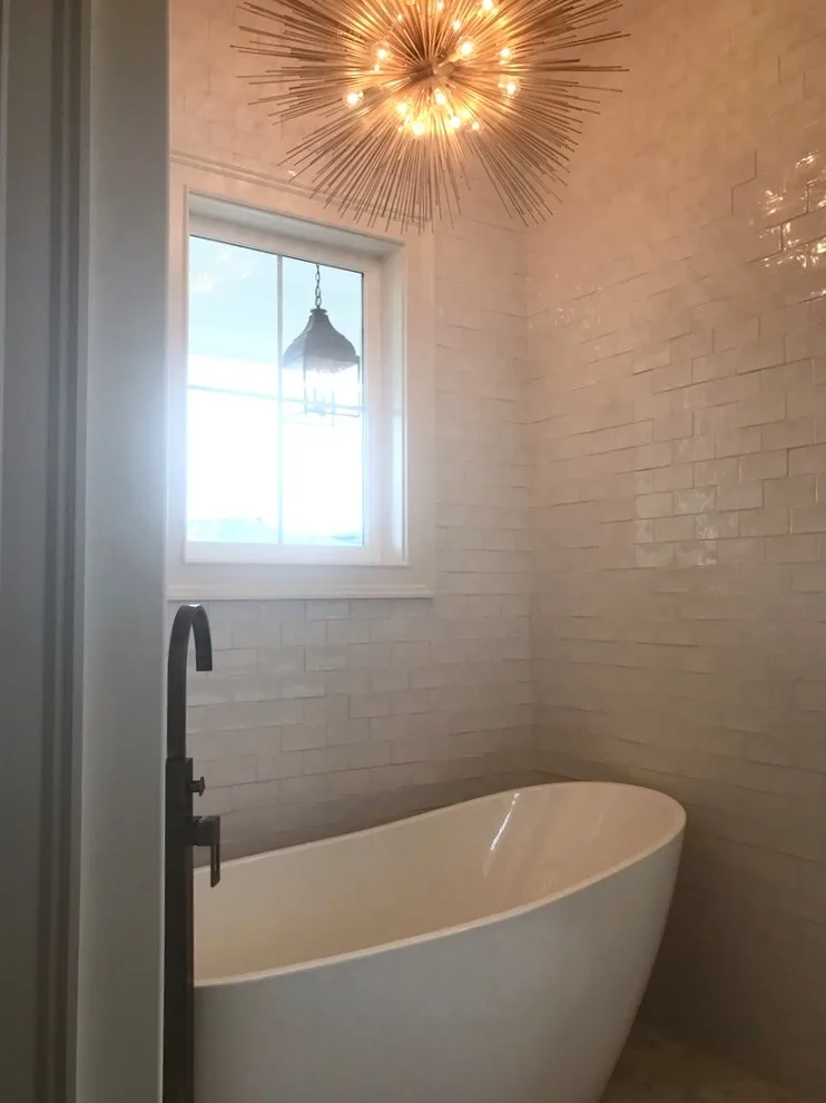Meridian Construction Design by Angie Lewis Interiors - Photo 5