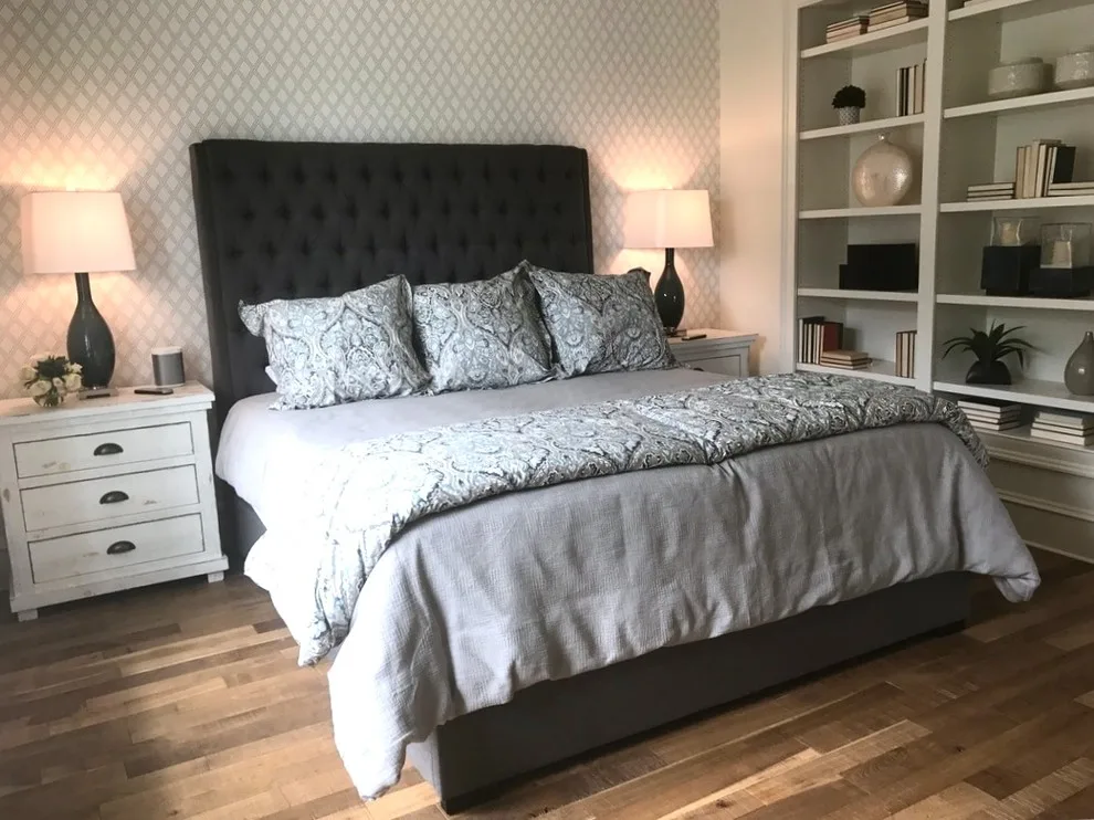 Meridian Construction Design by Angie Lewis Interiors - Photo 7