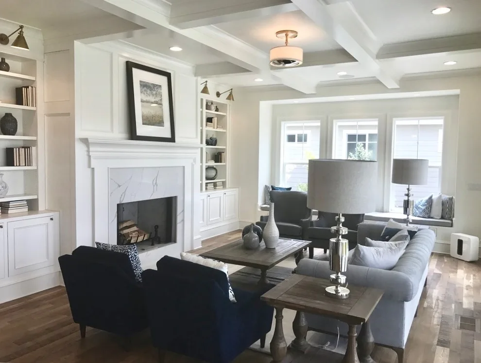 Angie Lewis Interiors - Photo 11