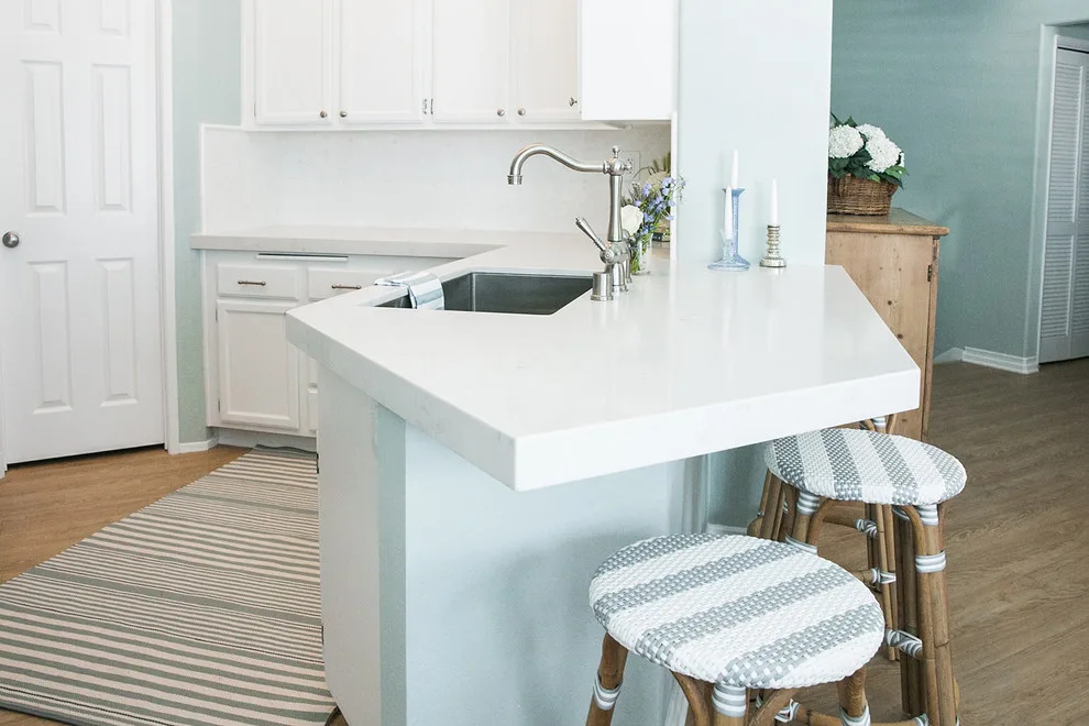 La Jolla Culinary Space by Elizabeth Louise Interiors - Photo 55
