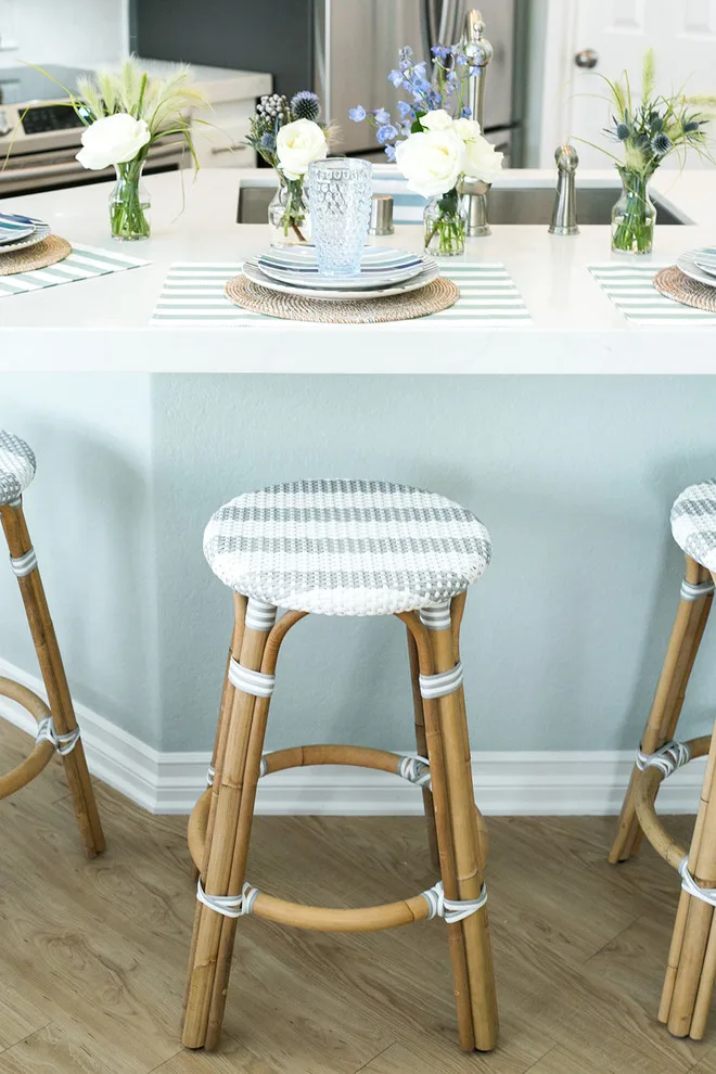 La Jolla Culinary Space by Elizabeth Louise Interiors - Photo 3