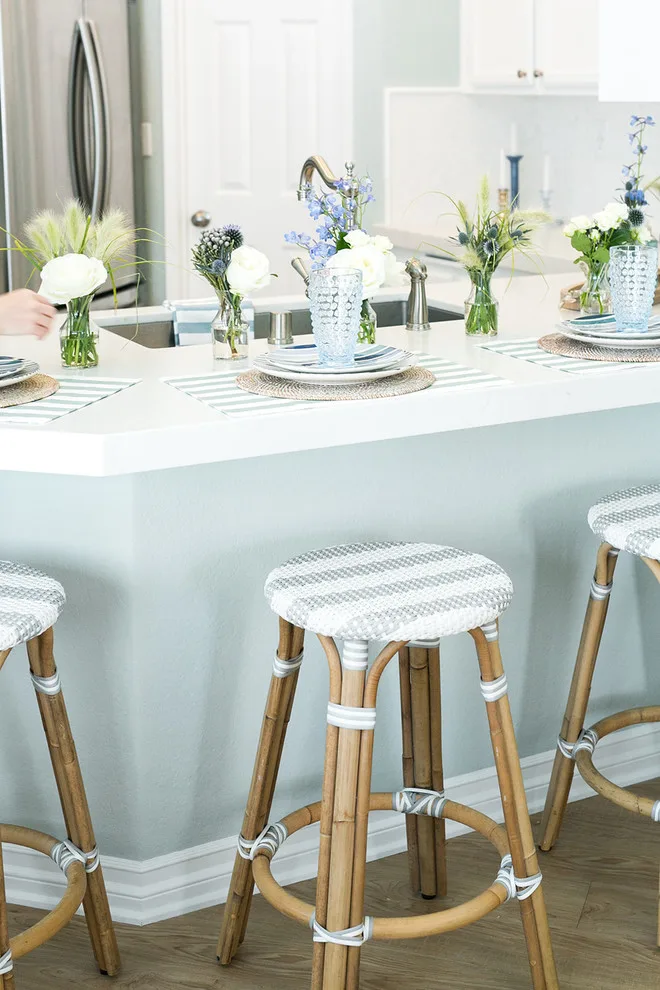 La Jolla Culinary Space by Elizabeth Louise Interiors - Photo 48