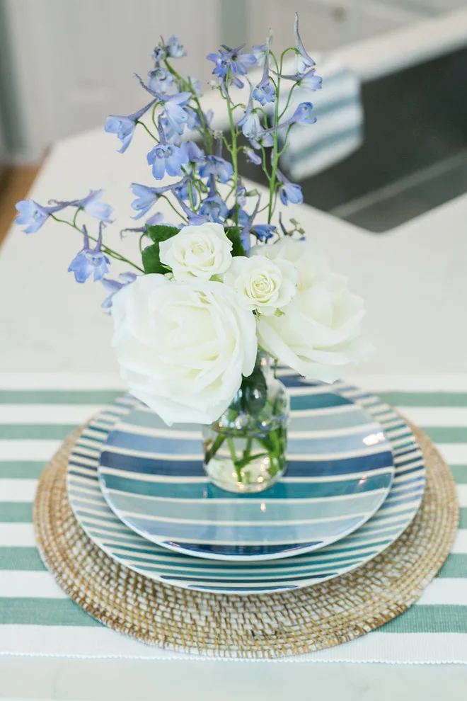La Jolla Culinary Space by Elizabeth Louise Interiors - Photo 28