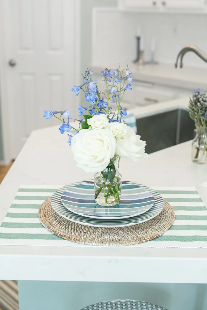 La Jolla Culinary Space by Elizabeth Louise Interiors - Photo 37