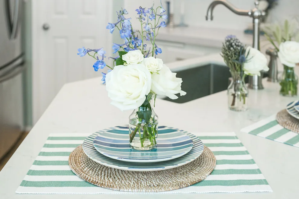 La Jolla Culinary Space by Elizabeth Louise Interiors - Photo 44