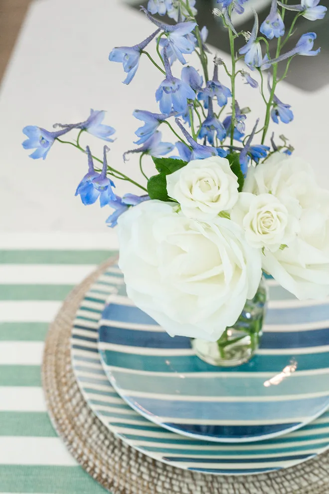 La Jolla Culinary Space by Elizabeth Louise Interiors - Photo 13