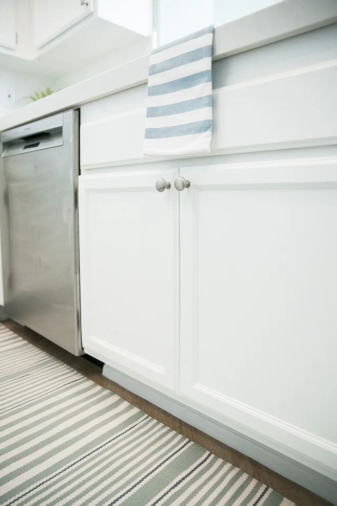 La Jolla Culinary Space by Elizabeth Louise Interiors - Photo 22