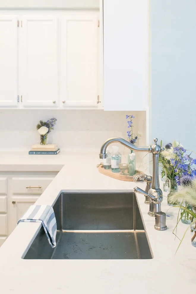 La Jolla Culinary Space by Elizabeth Louise Interiors - Photo 19