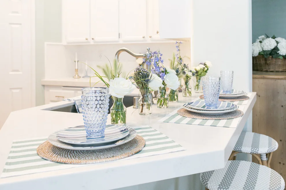 La Jolla Culinary Space by Elizabeth Louise Interiors - Photo 47
