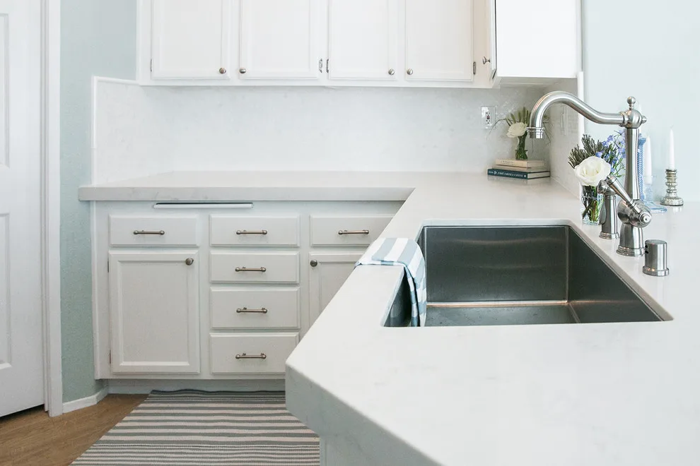 La Jolla Culinary Space by Elizabeth Louise Interiors - Photo 27