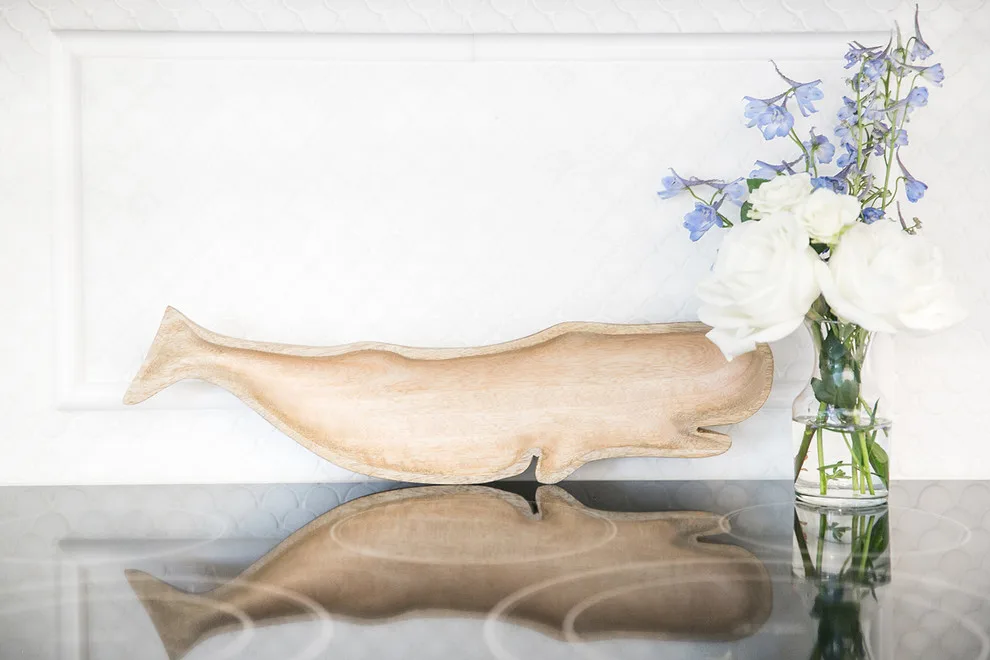La Jolla Culinary Space by Elizabeth Louise Interiors - Photo 49