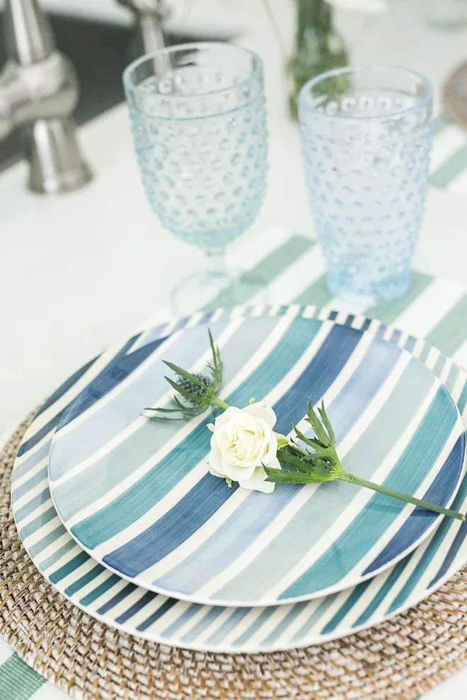 La Jolla Culinary Space by Elizabeth Louise Interiors - Photo 53