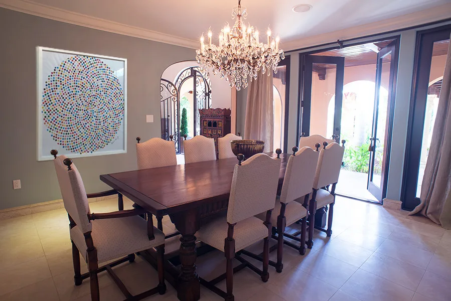 Miami Beach Property by Errez Design Inc. - Photo 3
