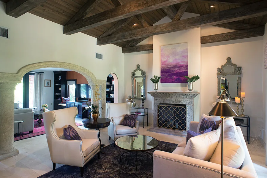 Miami Beach Property by Errez Design Inc. - Photo 9