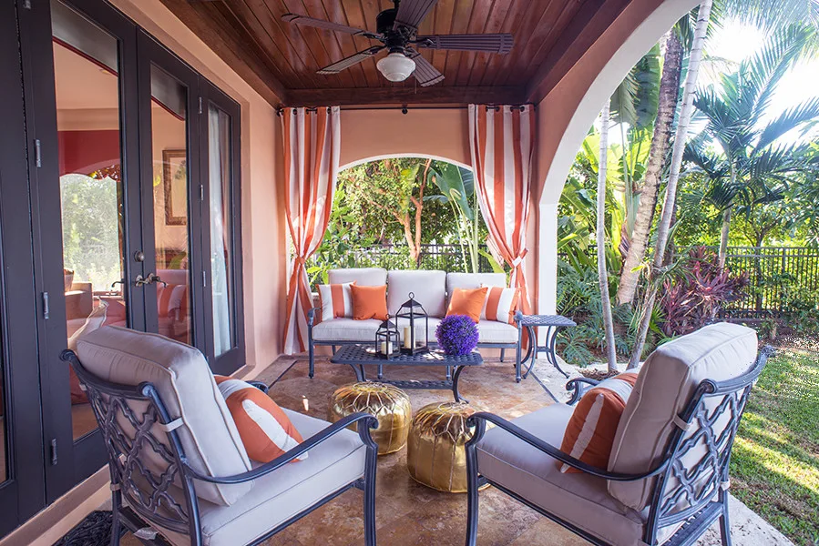 Miami Beach Property by Errez Design Inc. - Photo 10