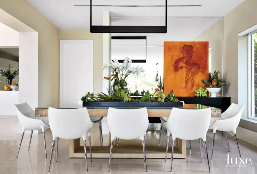 Luxe Magazine Miami Beach by Design Solutions - Photo 3