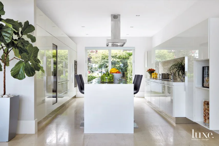 Luxe Magazine Miami Beach by Design Solutions - Photo 2