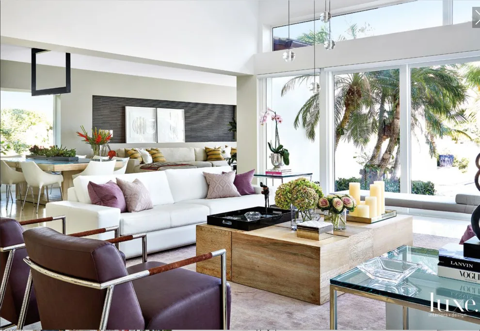 Luxe Magazine Miami Beach by Design Solutions - Photo 5
