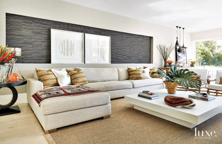 Luxe Magazine Miami Beach by Design Solutions - Photo 10